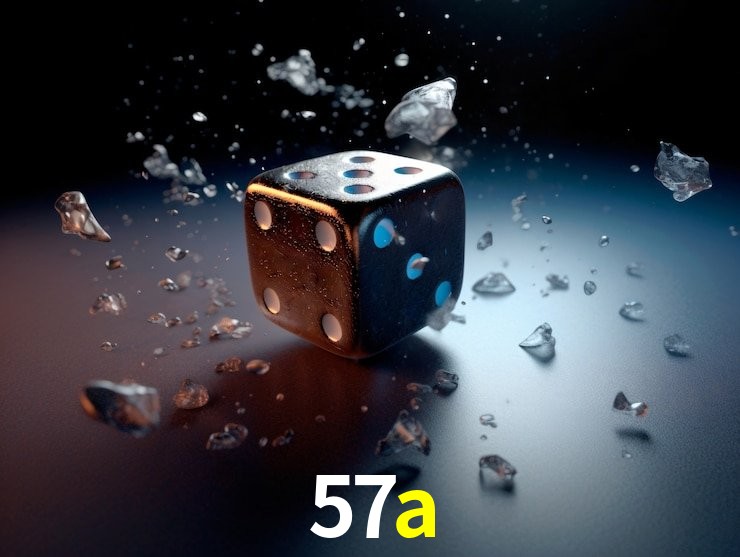 Variedade de jogos na 57a